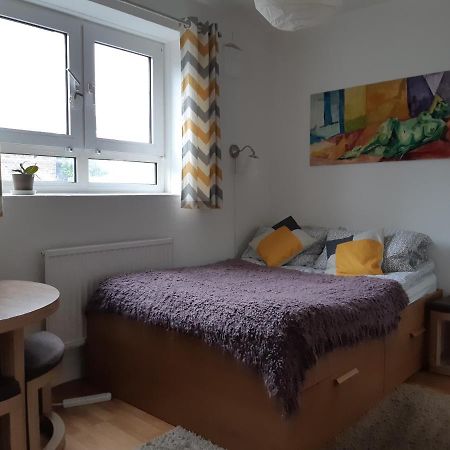 Cosy Room In Camden Town Zone 2 Londres Exterior foto