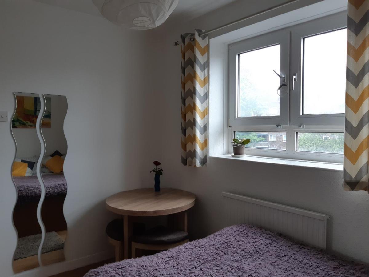 Cosy Room In Camden Town Zone 2 Londres Exterior foto