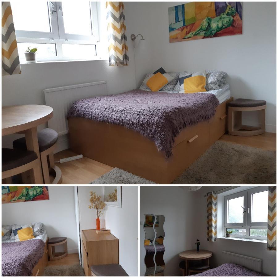 Cosy Room In Camden Town Zone 2 Londres Exterior foto