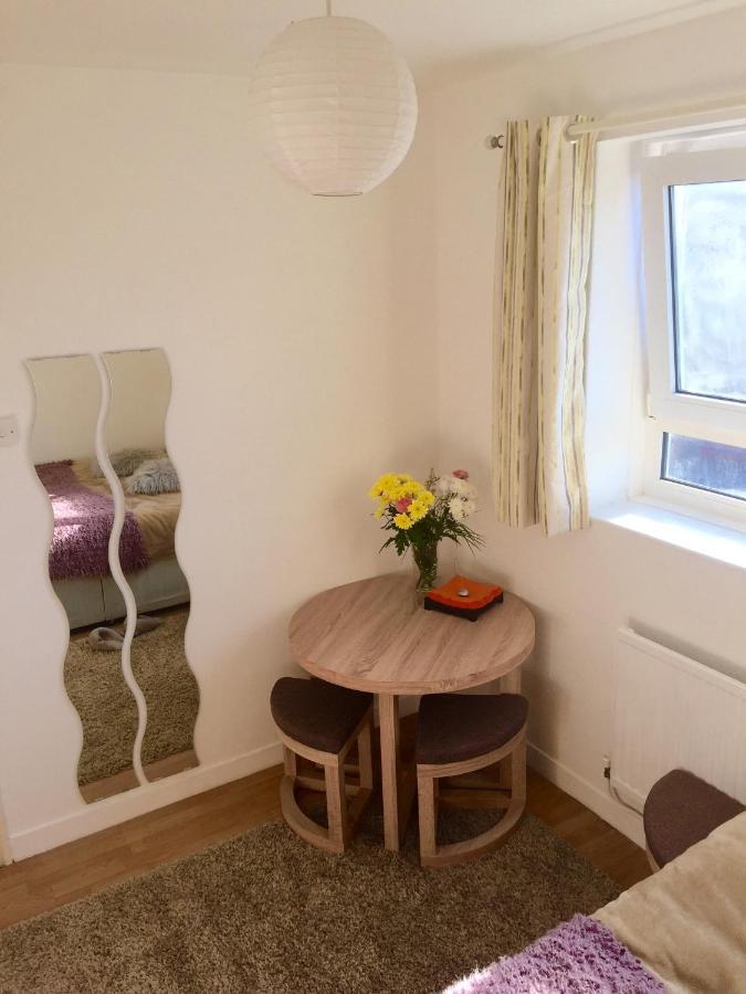 Cosy Room In Camden Town Zone 2 Londres Exterior foto