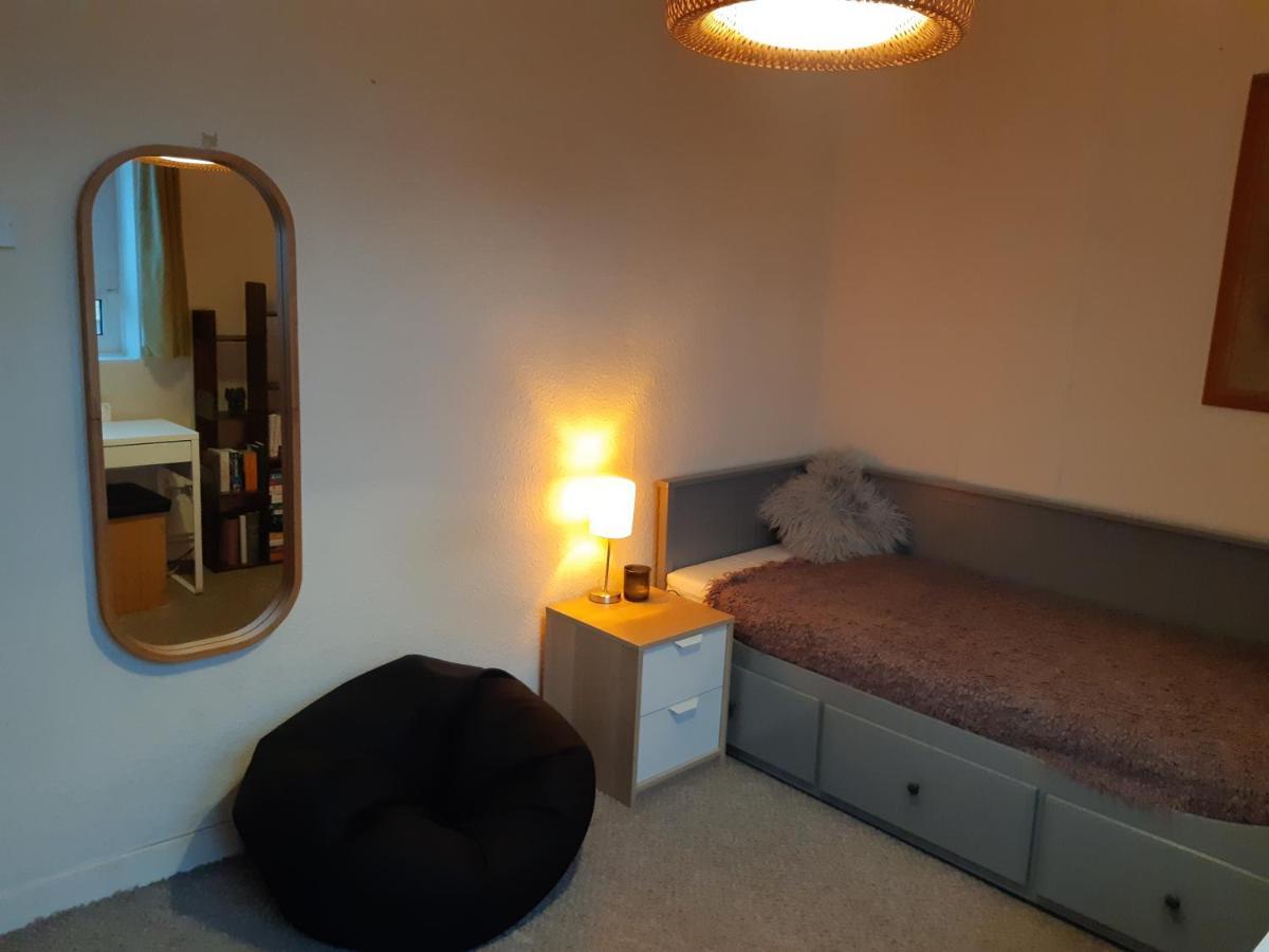 Cosy Room In Camden Town Zone 2 Londres Exterior foto